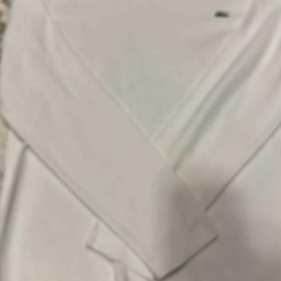 Lacoste polo sweater - Picture 4 of 7